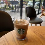 スターバックスコーヒー - ドリンク写真: