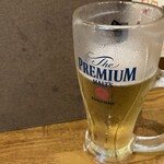 屋台や十八番 国分町店 - 