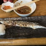 屋台や十八番 - 