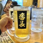 せんべろ昼飲み居酒屋  超からあげ番長 - 