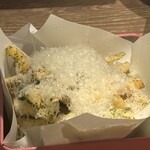 やさい巻き焼肉とタッカンマリ。さえずり - 