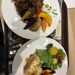 Karuizawa Koshizuka Purinsu Shoppingu Puraza Ten - 