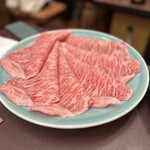 人形町今半 新宿第一生命ビル店 - 