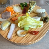 島キュイジーヌ あーすん - 