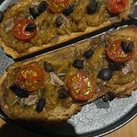 Bistro NOHGA  - 