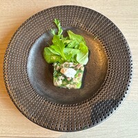 島キュイジーヌ あーすん - 