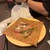 クレープリースタンド・シャンデレール - 料理写真:カプレーゼ