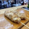 やきとり鳥笑 - 