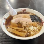 中華そば処 琴平荘 - 