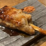 越後屋鶴千代 - 