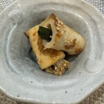 お酒とごはん　菜々 - 