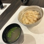 ステーキ鉄板エッセンス - 