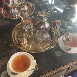 ダージリン 日暮里店 - 