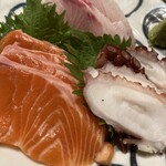 越後屋鶴千代 - 