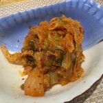 お酒とごはん　菜々 - 