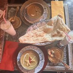 ダージリン 日暮里店 - 