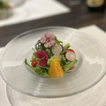 ステーキ鉄板エッセンス - 