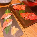 神戶牛燒肉 八坐和 本店 - 