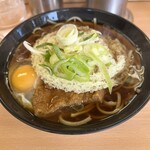 かまだ屋 - そば3S