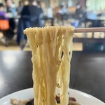 中華そば処 琴平荘 - 