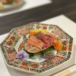 ステーキ鉄板エッセンス - 