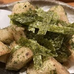 越後屋鶴千代 - 