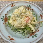 お酒とごはん　菜々 - 