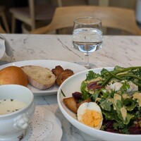 RITUEL Brasserie & Cafe 虎ノ門 - 