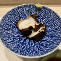すし蔵 - 茹で蛸