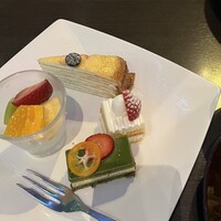 リュクス ダイニング ハプナ - 