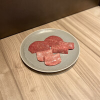 焼肉うしごろ 横浜店 - 