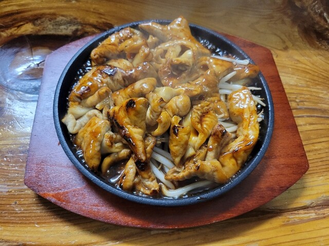 大衆ダイニング ゆうすけ - 余目（居酒屋）の写真