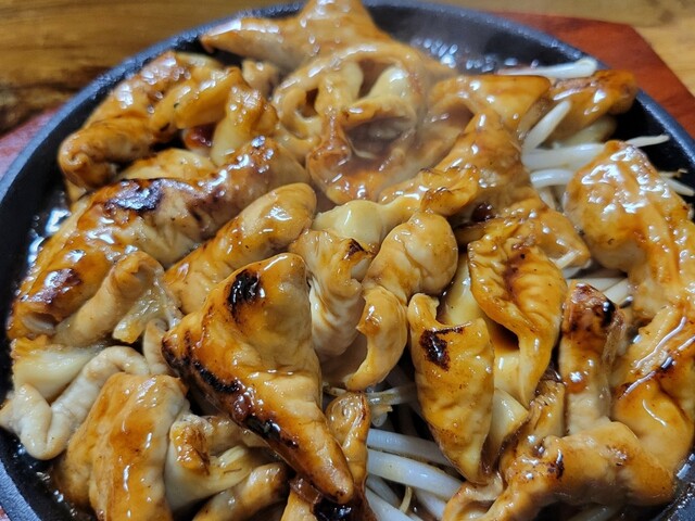 大衆ダイニング ゆうすけ - 余目（居酒屋）の写真