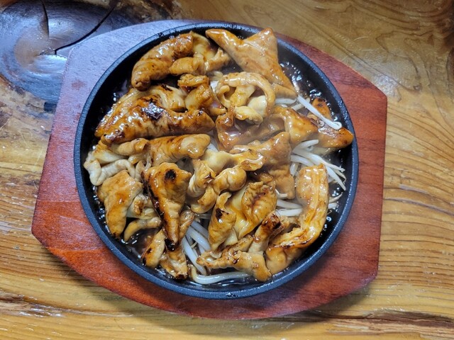 大衆ダイニング ゆうすけ - 余目（居酒屋）の写真