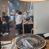 炭火焼肉 キョロちゃん 森ノ宮店