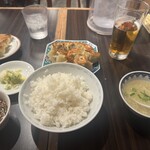 俺流餃子楼飯店 下北沢店 - 