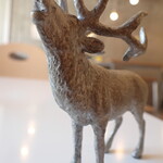 トーコーキッチン - 鹿