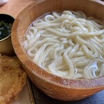 讃岐うどん こがね 高松桜町店 - 