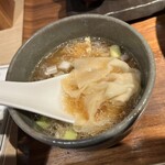 Tokyo Style Noodle ほたて日和 - 