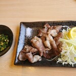 お好み焼き 絆心 premium 東駅町店 - 