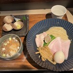 Tokyo Style Noodle ほたて日和 - 