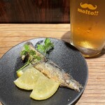 BEER STAND molto!! - 