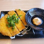 お好み焼き 絆心 premium 東駅町店 - 