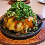 お好み焼き 絆心 premium 東駅町店 - 