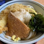 讃岐うどん こがね - 
