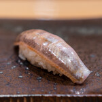 鮨 いとう - メヒカリ