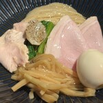 Tokyo Style Noodle ほたて日和 - 