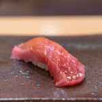 鮨 いとう - 中トロ