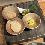 Tokyo Style Noodle ほたて日和 - 