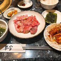 草の家 赤坂店 - 